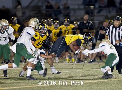 Thumbnail 3 in Brea Olinda @ Foothill photogallery.