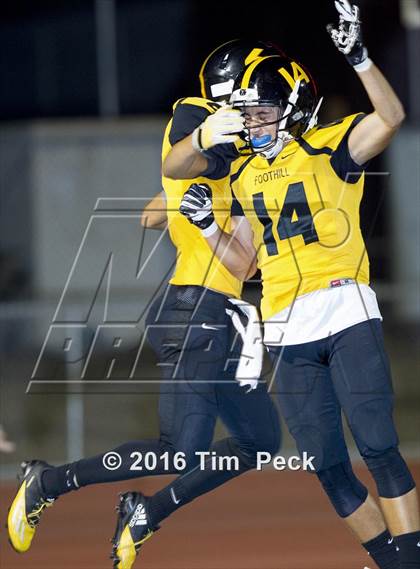 Thumbnail 2 in Brea Olinda @ Foothill photogallery.
