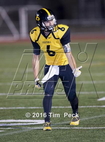 Thumbnail 2 in Brea Olinda @ Foothill photogallery.