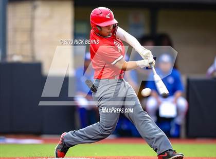 Thumbnail 3 in Cleveland @ Grand Oaks (Senior Night) photogallery.
