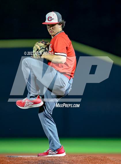 Thumbnail 3 in Cleveland @ Grand Oaks (Senior Night) photogallery.