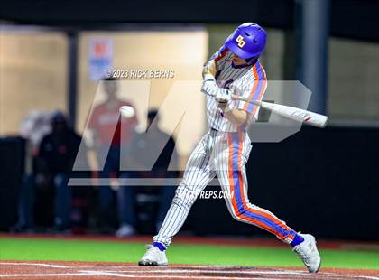 Thumbnail 3 in Cleveland @ Grand Oaks (Senior Night) photogallery.