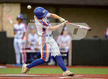 Thumbnail 1 in Cleveland @ Grand Oaks (Senior Night) photogallery.