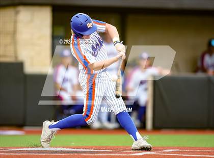 Thumbnail 2 in Cleveland @ Grand Oaks (Senior Night) photogallery.