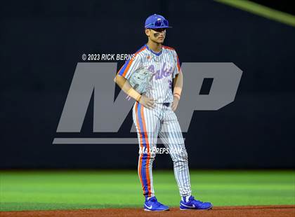 Thumbnail 3 in Cleveland @ Grand Oaks (Senior Night) photogallery.