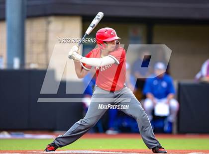 Thumbnail 2 in Cleveland @ Grand Oaks (Senior Night) photogallery.