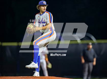 Thumbnail 3 in Cleveland @ Grand Oaks (Senior Night) photogallery.