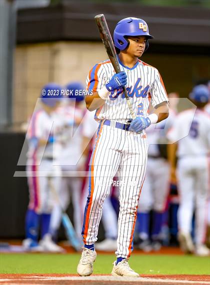 Thumbnail 3 in Cleveland @ Grand Oaks (Senior Night) photogallery.