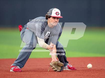 Thumbnail 3 in Cleveland @ Grand Oaks (Senior Night) photogallery.