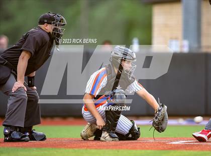 Thumbnail 3 in Cleveland @ Grand Oaks (Senior Night) photogallery.