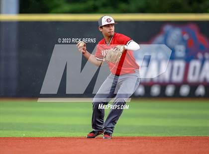 Thumbnail 3 in Cleveland @ Grand Oaks (Senior Night) photogallery.