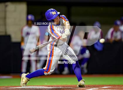 Thumbnail 3 in Cleveland @ Grand Oaks (Senior Night) photogallery.