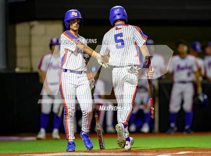 Thumbnail 3 in Cleveland @ Grand Oaks (Senior Night) photogallery.