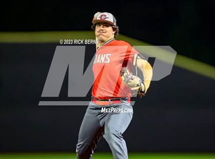 Thumbnail 3 in Cleveland @ Grand Oaks (Senior Night) photogallery.