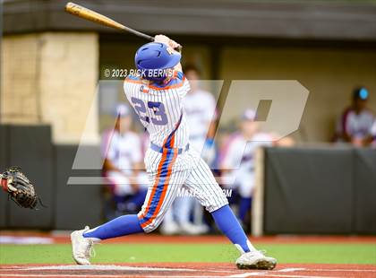 Thumbnail 3 in Cleveland @ Grand Oaks (Senior Night) photogallery.