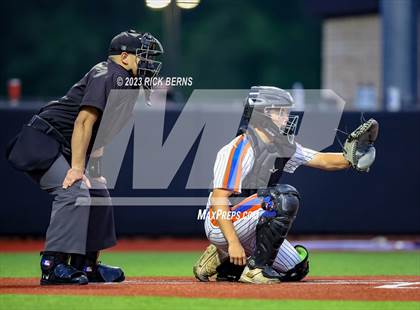 Thumbnail 3 in Cleveland @ Grand Oaks (Senior Night) photogallery.