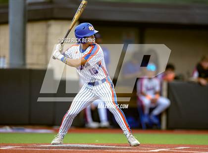 Thumbnail 2 in Cleveland @ Grand Oaks (Senior Night) photogallery.