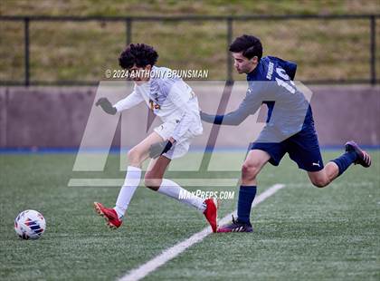 Thumbnail 2 in Esparto vs. Millennium (CIF SJS D6 Final) photogallery.