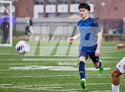 Thumbnail 2 in Esparto vs. Millennium (CIF SJS D6 Final) photogallery.