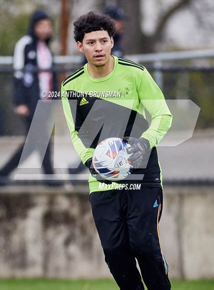 Thumbnail 1 in Esparto vs. Millennium (CIF SJS D6 Final) photogallery.