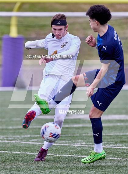 Thumbnail 3 in Esparto vs. Millennium (CIF SJS D6 Final) photogallery.