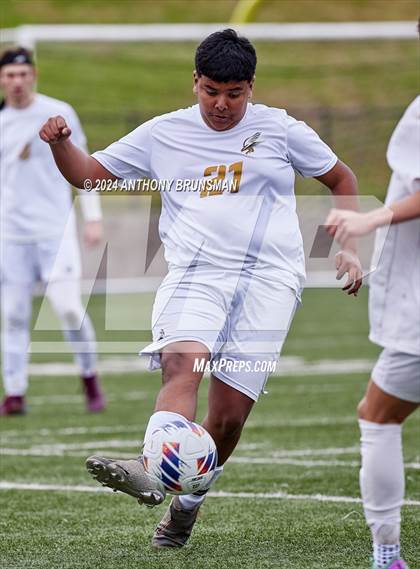 Thumbnail 3 in Esparto vs. Millennium (CIF SJS D6 Final) photogallery.