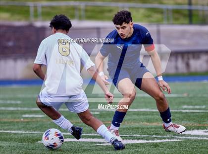 Thumbnail 2 in Esparto vs. Millennium (CIF SJS D6 Final) photogallery.