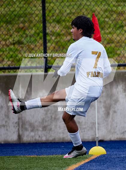 Thumbnail 3 in Esparto vs. Millennium (CIF SJS D6 Final) photogallery.