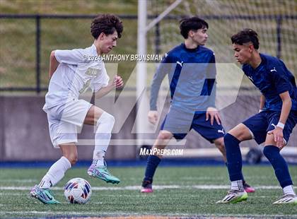 Thumbnail 1 in Esparto vs. Millennium (CIF SJS D6 Final) photogallery.