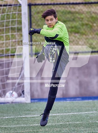 Thumbnail 3 in Esparto vs. Millennium (CIF SJS D6 Final) photogallery.