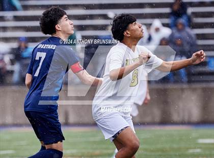 Thumbnail 1 in Esparto vs. Millennium (CIF SJS D6 Final) photogallery.