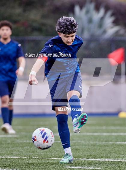 Thumbnail 3 in Esparto vs. Millennium (CIF SJS D6 Final) photogallery.
