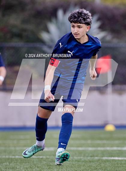 Thumbnail 1 in Esparto vs. Millennium (CIF SJS D6 Final) photogallery.