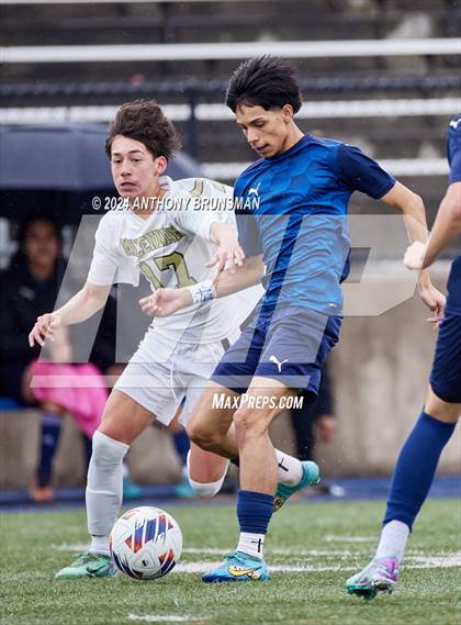 Thumbnail 1 in Esparto vs. Millennium (CIF SJS D6 Final) photogallery.
