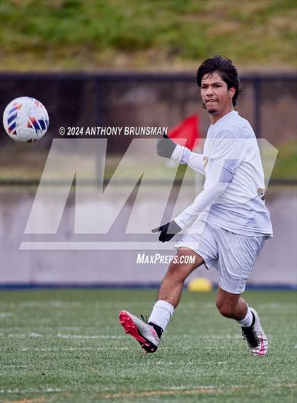 Thumbnail 1 in Esparto vs. Millennium (CIF SJS D6 Final) photogallery.