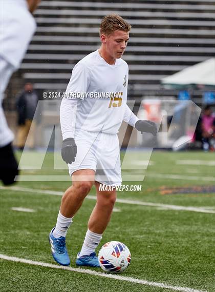 Thumbnail 2 in Esparto vs. Millennium (CIF SJS D6 Final) photogallery.