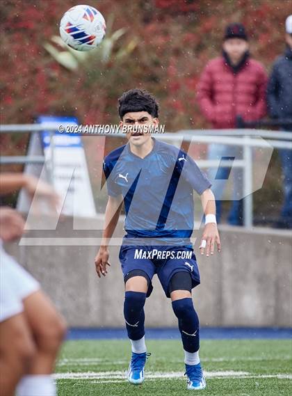 Thumbnail 3 in Esparto vs. Millennium (CIF SJS D6 Final) photogallery.