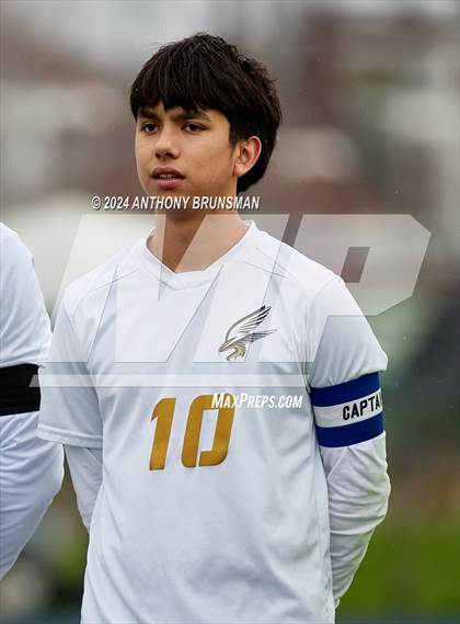 Thumbnail 3 in Esparto vs. Millennium (CIF SJS D6 Final) photogallery.