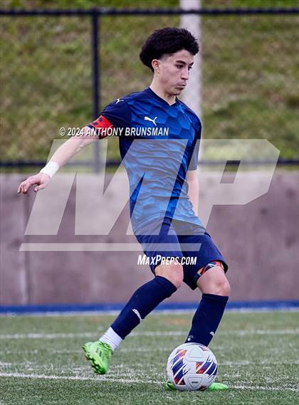 Thumbnail 2 in Esparto vs. Millennium (CIF SJS D6 Final) photogallery.