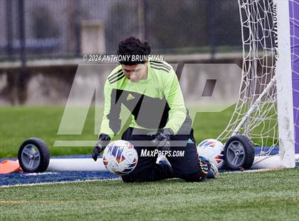 Thumbnail 2 in Esparto vs. Millennium (CIF SJS D6 Final) photogallery.
