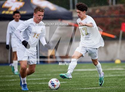 Thumbnail 3 in Esparto vs. Millennium (CIF SJS D6 Final) photogallery.