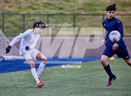 Thumbnail 3 in Esparto vs. Millennium (CIF SJS D6 Final) photogallery.
