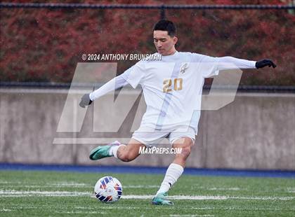 Thumbnail 1 in Esparto vs. Millennium (CIF SJS D6 Final) photogallery.