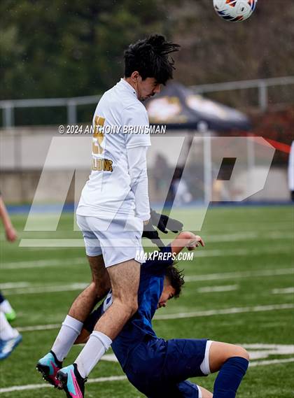 Thumbnail 3 in Esparto vs. Millennium (CIF SJS D6 Final) photogallery.