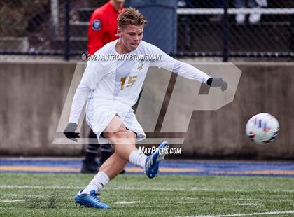 Thumbnail 2 in Esparto vs. Millennium (CIF SJS D6 Final) photogallery.