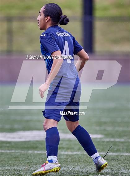 Thumbnail 1 in Esparto vs. Millennium (CIF SJS D6 Final) photogallery.