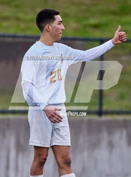 Thumbnail 3 in Esparto vs. Millennium (CIF SJS D6 Final) photogallery.