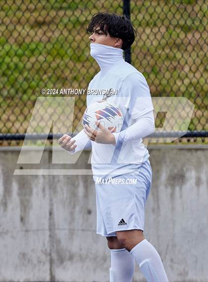 Thumbnail 2 in Esparto vs. Millennium (CIF SJS D6 Final) photogallery.