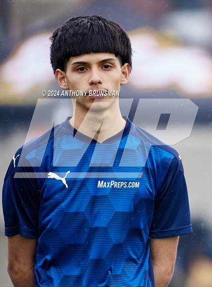 Thumbnail 1 in Esparto vs. Millennium (CIF SJS D6 Final) photogallery.