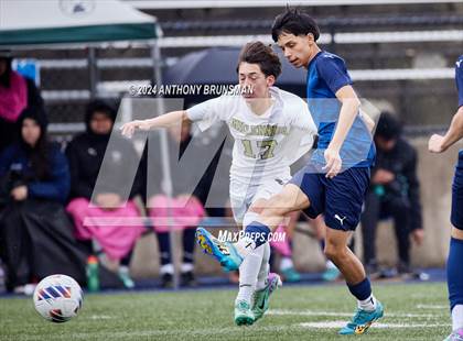 Thumbnail 2 in Esparto vs. Millennium (CIF SJS D6 Final) photogallery.